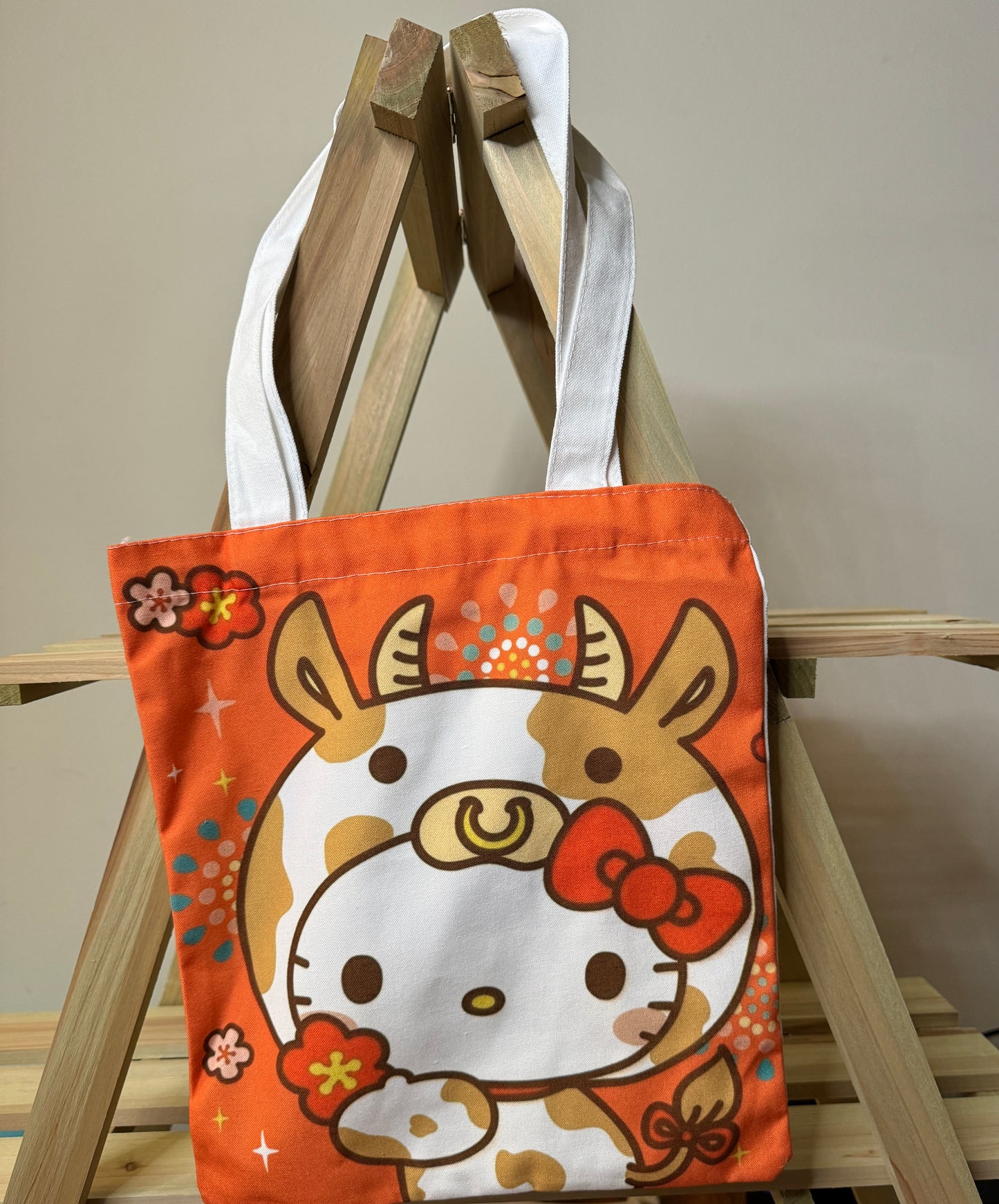 Canvas Bag