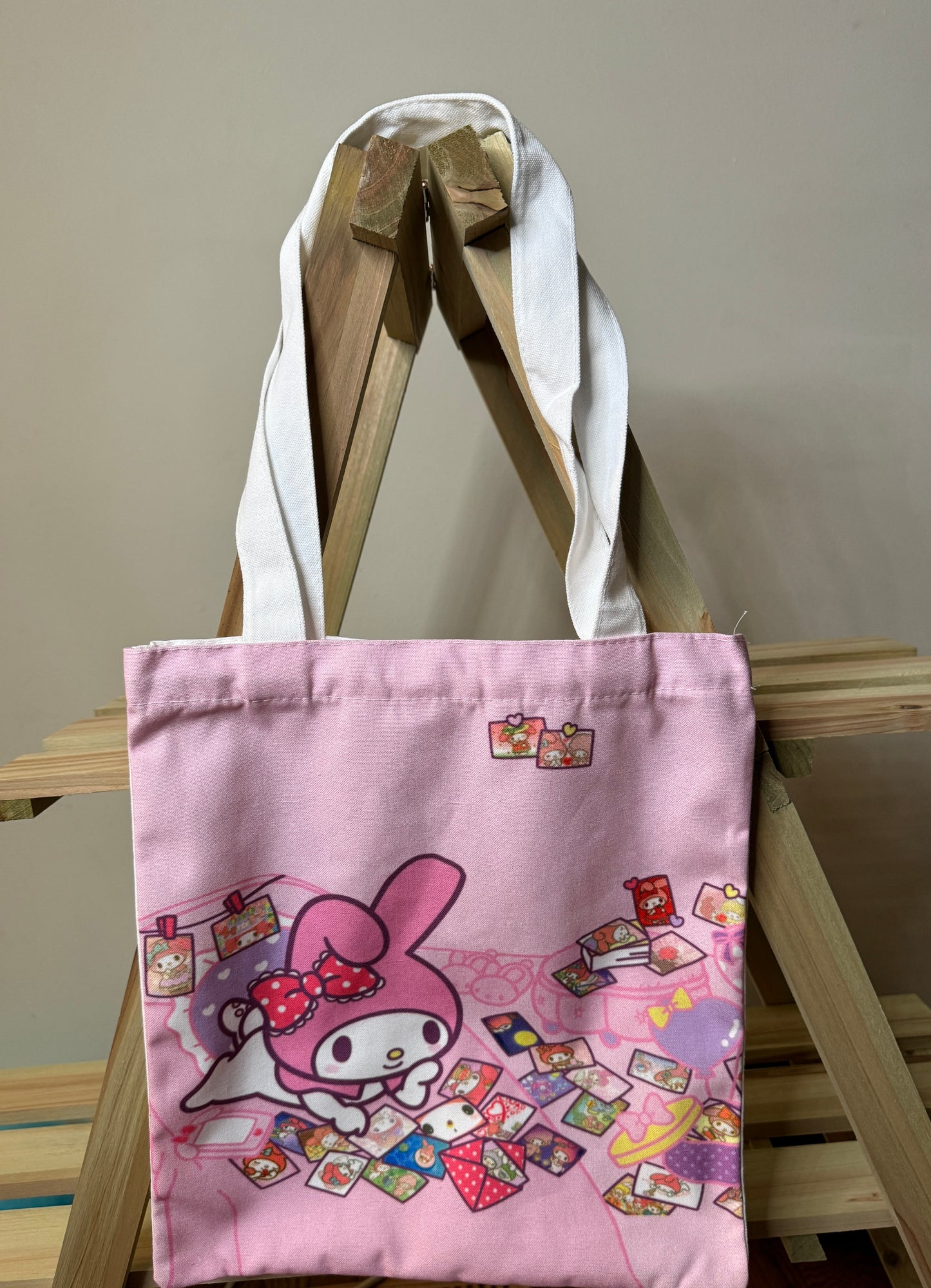 Canvas Bag