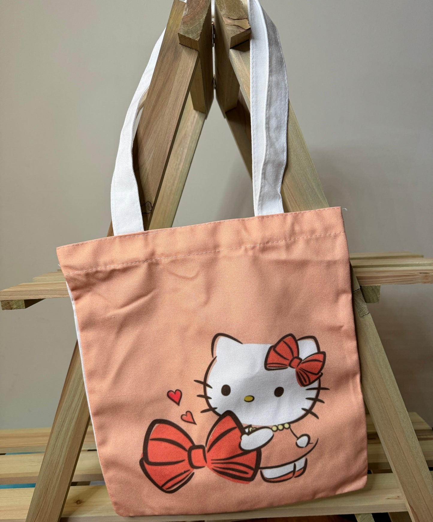 Canvas Bag