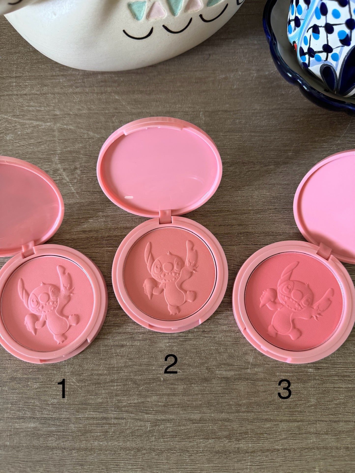 Powder Blush