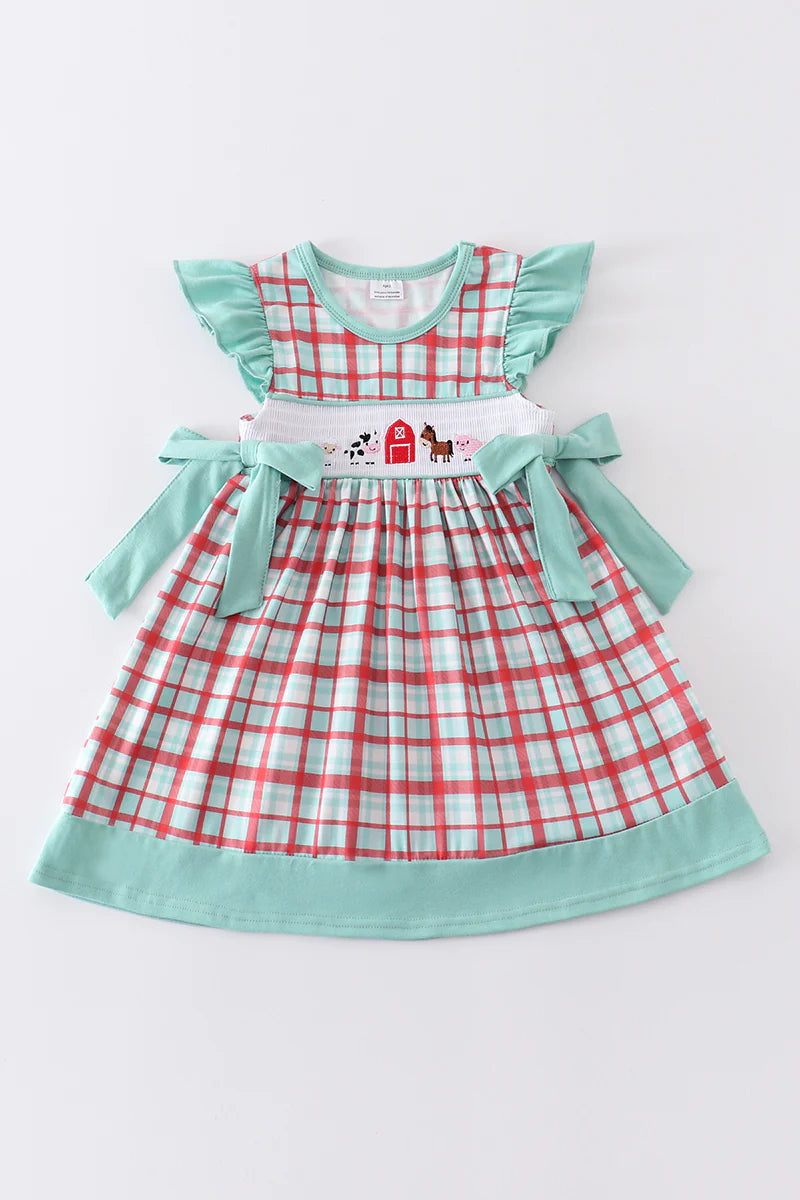 Farm Dress