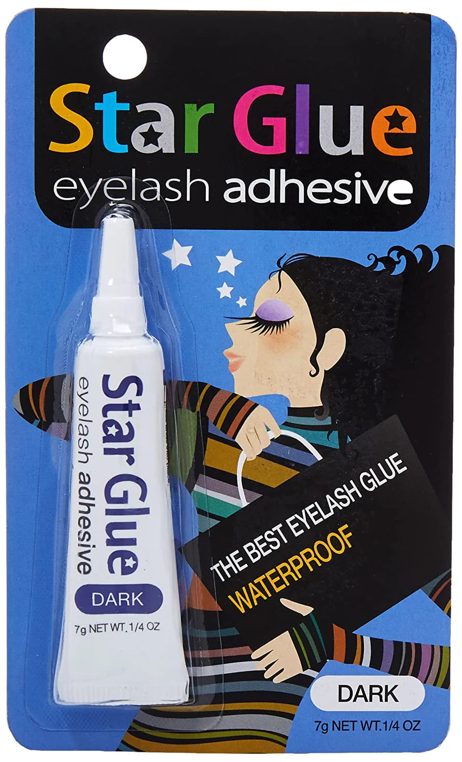 Lash Glue