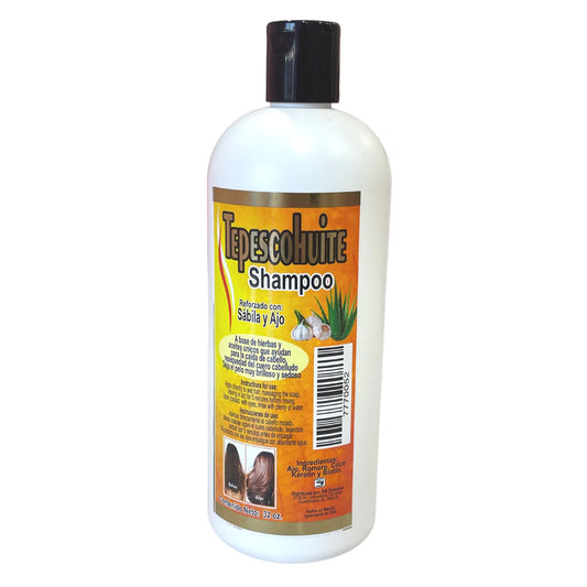 Shampoo Teoeschohuite