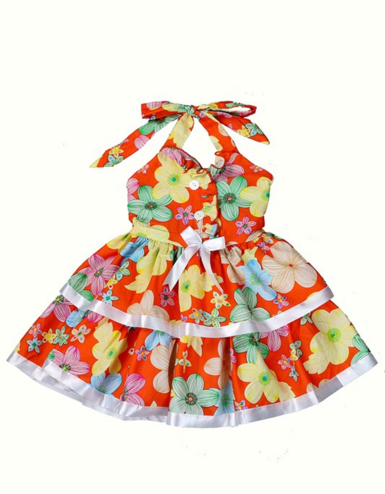 Baby Doll Dress