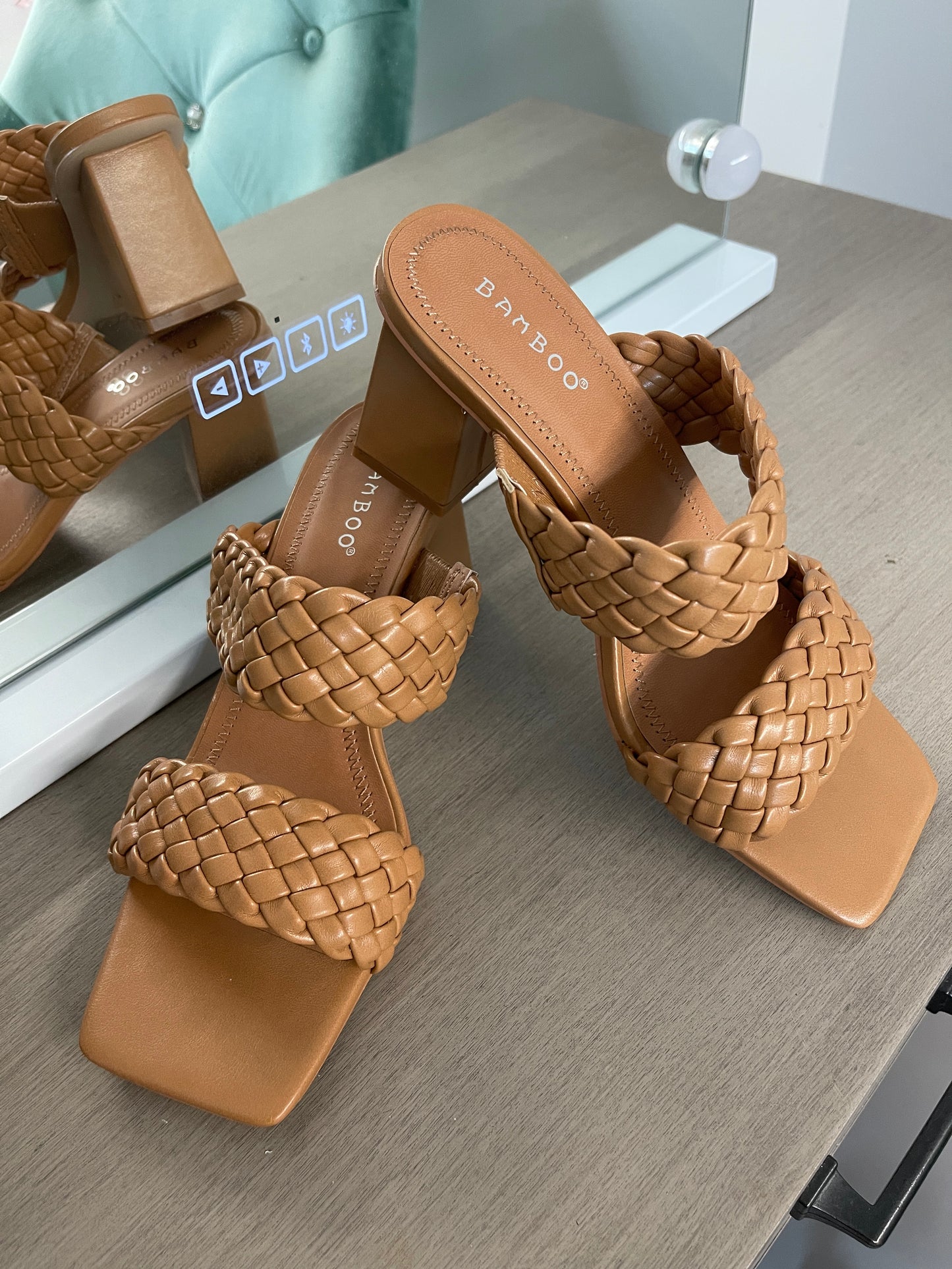 Kaylee Sandals